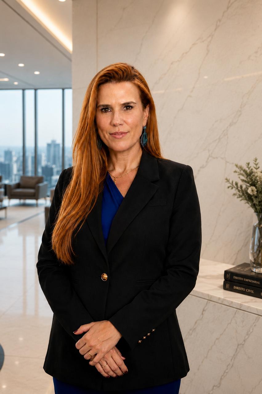 Dra. Valeska Londe Morato Costa Rodrigues